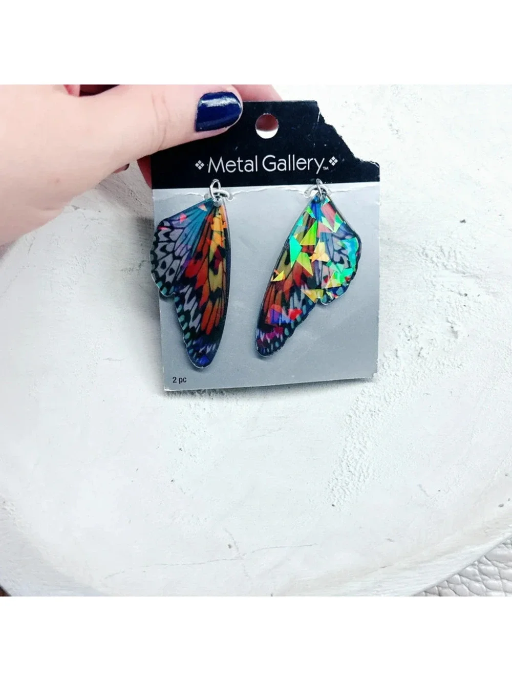 N/A make jewelry